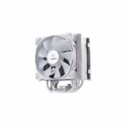 Enermax ETS-T50 Processeur Refroidisseur 12 cm Blanc - Vue supplémentaire 4