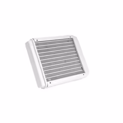 Enermax Aquafusion 240 Processeur Refroidisseur de liquide tout-en-un Blanc 1 pièce(s)