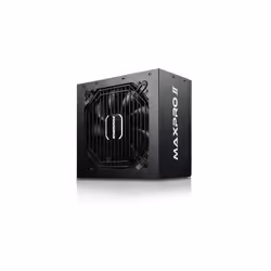 Enermax MAXPRO II unité d'alimentation d'énergie 500 W 24-pin ATX ATX Noir - Vue supplémentaire 2