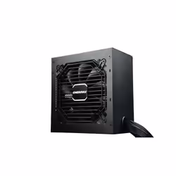 Enermax MAXPRO II unité d'alimentation d'énergie 500 W 24-pin ATX ATX Noir - Vue supplémentaire 3