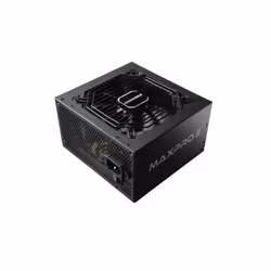 Enermax MAXPRO II unité d'alimentation d'énergie 500 W 24-pin ATX ATX Noir - Vue supplémentaire 4