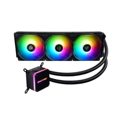 Enermax LIQMAX III ARGB 360 Processeur Refroidisseur de liquide tout-en-un