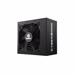 Enermax CYBERBRON, 700 W, 100 - 240 V, 47 - 63 Hz, 10 A, 110 W, 648 W