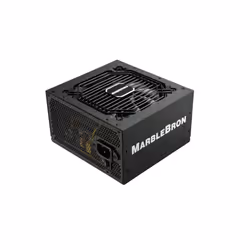 Enermax MarbleBron unité d'alimentation d'énergie 550 W 24-pin ATX ATX Noir