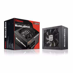 Enermax MarbleBron unité d'alimentation d'énergie 750 W 24-pin ATX ATX Noir - Vue supplémentaire 4