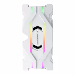 Enermax refroidisseur à air RGB Adressable blanc Intel / AMD Ryzen ventilateur silencieux 14 cm RGB Adressable Processeur Dissipateur thermique/Radiateur