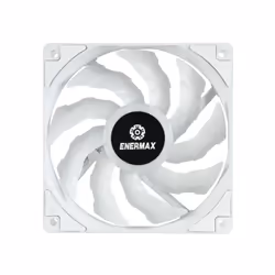 Enermax ELC-LMT360-W-ARGB système de refroidissement d'ordinateur Processeur Refroidisseur de liquide tout-en-un 12 cm Blanc 1 pièce(s) - Vue supplémentaire 10