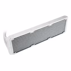 Enermax ELC-LMT360-W-ARGB système de refroidissement d'ordinateur Processeur Refroidisseur de liquide tout-en-un 12 cm Blanc 1 pièce(s) - Vue supplémentaire 8