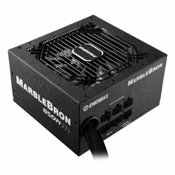 Enermax MarbleBron, 850 W, 100 - 240 V, 47 - 63 Hz, 11-5.5 A, 130 W, 840 W