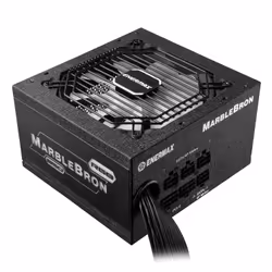 Enermax MARBLEBRON unité d'alimentation d'énergie 850 W 24-pin ATX ATX Noir - Vue supplémentaire 4