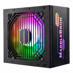 Enermax MARBLEBRON unité d'alimentation d'énergie 850 W 24-pin ATX ATX Noir - Vue supplémentaire 5