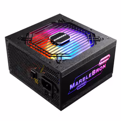 Enermax MARBLEBRON unité d'alimentation d'énergie 850 W 24-pin ATX ATX Noir - Vue supplémentaire 6