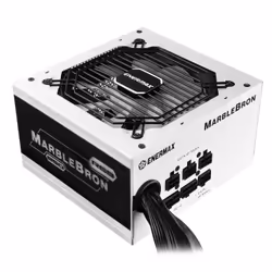 Enermax ALIMENTATION MARBLEBRON 850W RGB WHITE - Vue supplémentaire 4