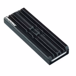 Enermax ESC001, Refroidisseur d'air, Noir