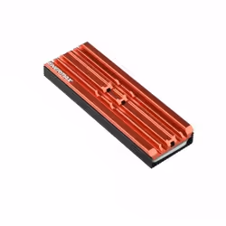 Enermax ESC001, Refroidisseur d'air, Rouge