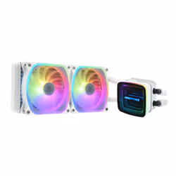 Enermax ELC-AQFA240-SQA-W
