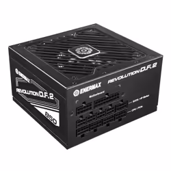 Enermax REVOLUTION D.F. 2, 850 W, 100 - 240 V, 47 - 63 Hz, 11-5.5 A, 130 W, 846 W