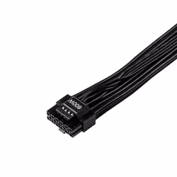 Enermax Revolution DFX unité d'alimentation d'énergie 850 W 20+4 pin ATX ATX Noir - Vue supplémentaire 11
