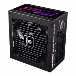 Enermax Revolution DFX unité d'alimentation d'énergie 850 W 20+4 pin ATX ATX Noir - Vue supplémentaire 6