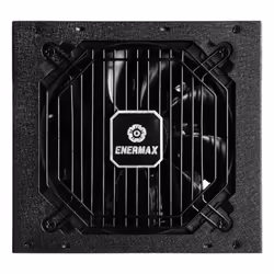 Enermax Revolution DFX unité d'alimentation d'énergie 850 W 20+4 pin ATX ATX Noir - Vue supplémentaire 9