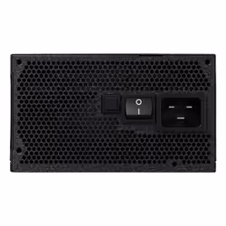 Enermax ERT1650EWT unité d'alimentation d'énergie 1650 W 20+4 pin ATX ATX Noir