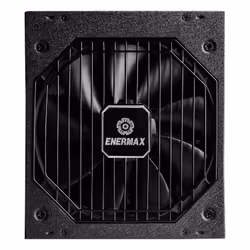 Enermax ERT1650EWT unité d'alimentation d'énergie 1650 W 20+4 pin ATX ATX Noir - Vue supplémentaire 4