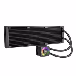 Enermax LIQMAXFLO Processeur Kit de refroidissement du liquide 14 cm Noir 1 pièce(s) - Vue supplémentaire 8
