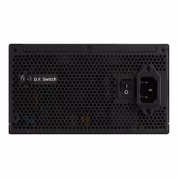 Enermax Revolution D.F.12 unité d'alimentation d'énergie 750 W 20+4 pin ATX ATX Noir - Vue supplémentaire 9