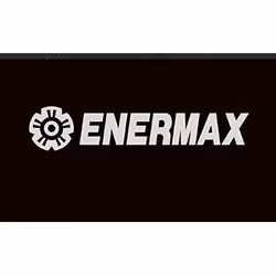 Enermax Revolution D.F.12 unité d'alimentation d'énergie 850 W 20+4 pin ATX ATX Noir - Vue supplémentaire 8