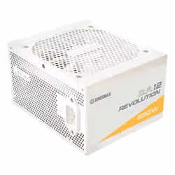 Enermax Revolution D.F.12 unité d'alimentation d'énergie 850 W 20+4 pin ATX ATX Blanc
