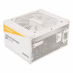 Enermax Revolution D.F.12 unité d'alimentation d'énergie 850 W 20+4 pin ATX ATX Blanc