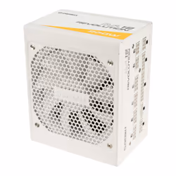 Enermax Revolution D.F.12 unité d'alimentation d'énergie 850 W 20+4 pin ATX ATX Blanc - Vue supplémentaire 5