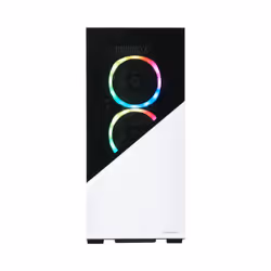 Enermax K8 Midi Tower Blanc