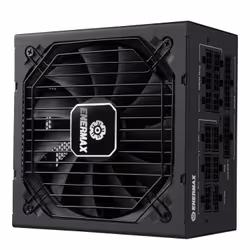 Enermax EGN1200P unité d'alimentation d'énergie 1200 W 20+4 pin ATX ATX Noir - Vue supplémentaire 10