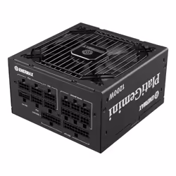 Enermax EGN1200P unité d'alimentation d'énergie 1200 W 20+4 pin ATX ATX Noir - Vue supplémentaire 11