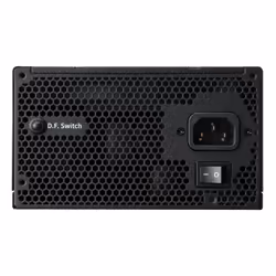 Enermax EGN1200P unité d'alimentation d'énergie 1200 W 20+4 pin ATX ATX Noir - Vue supplémentaire 6