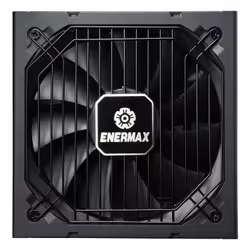 Enermax EGN1200P unité d'alimentation d'énergie 1200 W 20+4 pin ATX ATX Noir - Vue supplémentaire 7
