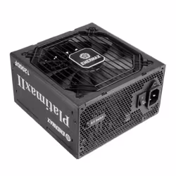 Enermax EPS1200P-NPX unité d'alimentation d'énergie 1200 W 24-pin ATX ATX Noir - Vue supplémentaire 2