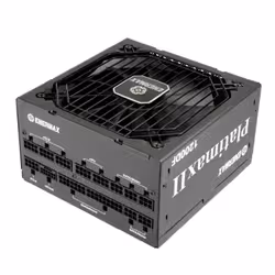 Enermax EPS1200P-NPX unité d'alimentation d'énergie 1200 W 24-pin ATX ATX Noir - Vue supplémentaire 3