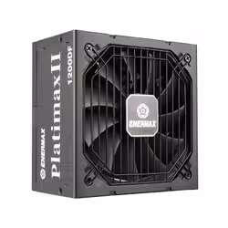 Enermax EPS1200P-NPX unité d'alimentation d'énergie 1200 W 24-pin ATX ATX Noir - Vue supplémentaire 4