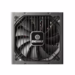 Enermax EPS1200P-NPX unité d'alimentation d'énergie 1200 W 24-pin ATX ATX Noir - Vue supplémentaire 5
