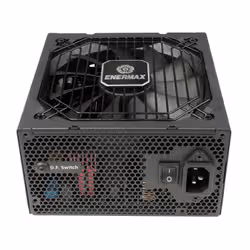 Enermax EPS1200P-NPX unité d'alimentation d'énergie 1200 W 24-pin ATX ATX Noir - Vue supplémentaire 7