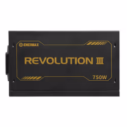 Enermax ERV750G-AHG-MAC unité d'alimentation d'énergie 750 W - Vue supplémentaire 5