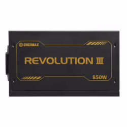 Enermax ERV850G-AHG-MAC unité d'alimentation d'énergie 850 W - Vue supplémentaire 5