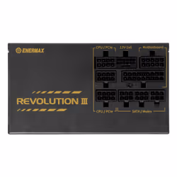 Enermax ERV1000G-AHG-MAC unité d'alimentation d'énergie 1000 W - Vue supplémentaire 4