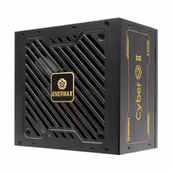 Enermax ERV650G-AHG-NAC unité d'alimentation d'énergie 650 W - Vue supplémentaire 5