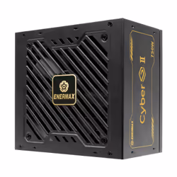 Enermax ERV750G-AHG-NAC unité d'alimentation d'énergie 750 W - Vue supplémentaire 4