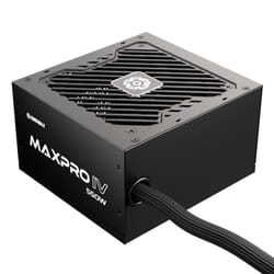 Enermax EMP550W unité d'alimentation d'énergie 550 W 20+4 pin ATX Noir