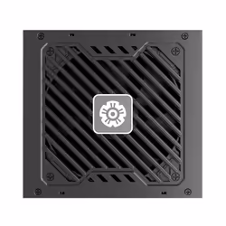 Enermax EMP550W unité d'alimentation d'énergie 550 W 20+4 pin ATX Noir