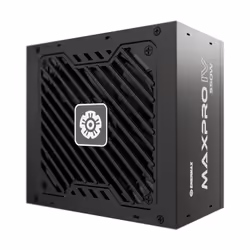 Enermax EMP550W unité d'alimentation d'énergie 550 W 20+4 pin ATX Noir